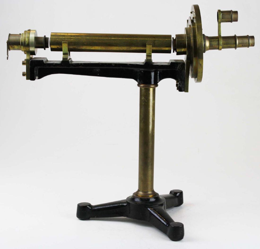 George & Becker, London optical device (1 of 6)