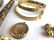 Fine group of Victorian gold jewelry - 2