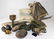 Sporting and Military lot