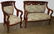 Attr Karpen Furniture Parlor suite