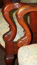 Attr Karpen Furniture Parlor suite - 6