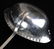 10 pcs sterling silver flatware incl. Tiffany - 3