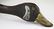 early 20th c folk art flying goose decoy - 2