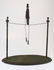 early 20th c folk art balancing acrobat toy - 3