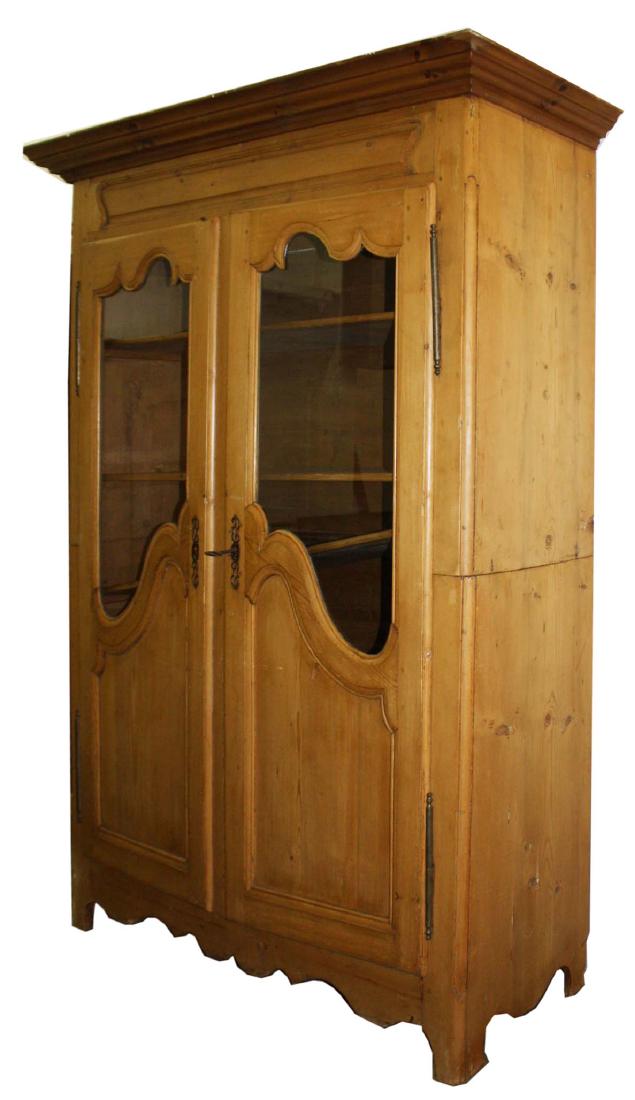 French Armoire (1 of 2)