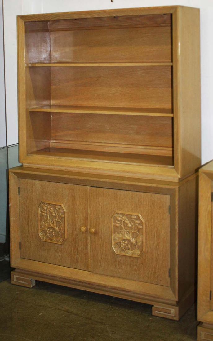 James Mont Style Oriental MidCentury (1 of 6)