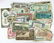 Lot of foreign currency incl Brazil and China,