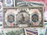 Lot of foreign currency incl Brazil and China, - 5