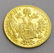 1915 Austrian Franc Gold Coin - 2