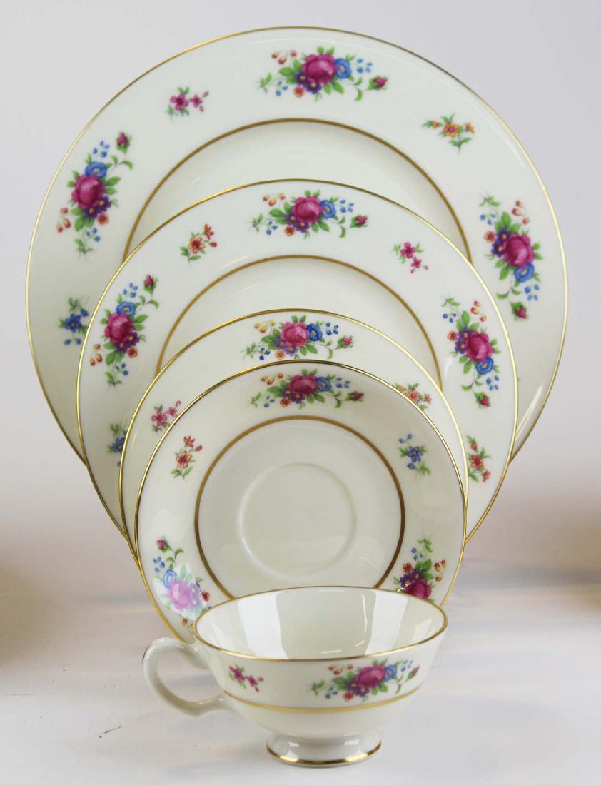 Lenox 2025 rose china