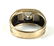Men's 1.76 ct rd European cut diamond ring - 3