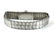 C H Meylan Swiss Art Deco platinum & diamond wrist - 2