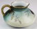 L. Pouyat Limoges artist handpainted pitcher - 3