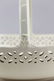 3 pcs of Wedgwood creamware pottery - 4
