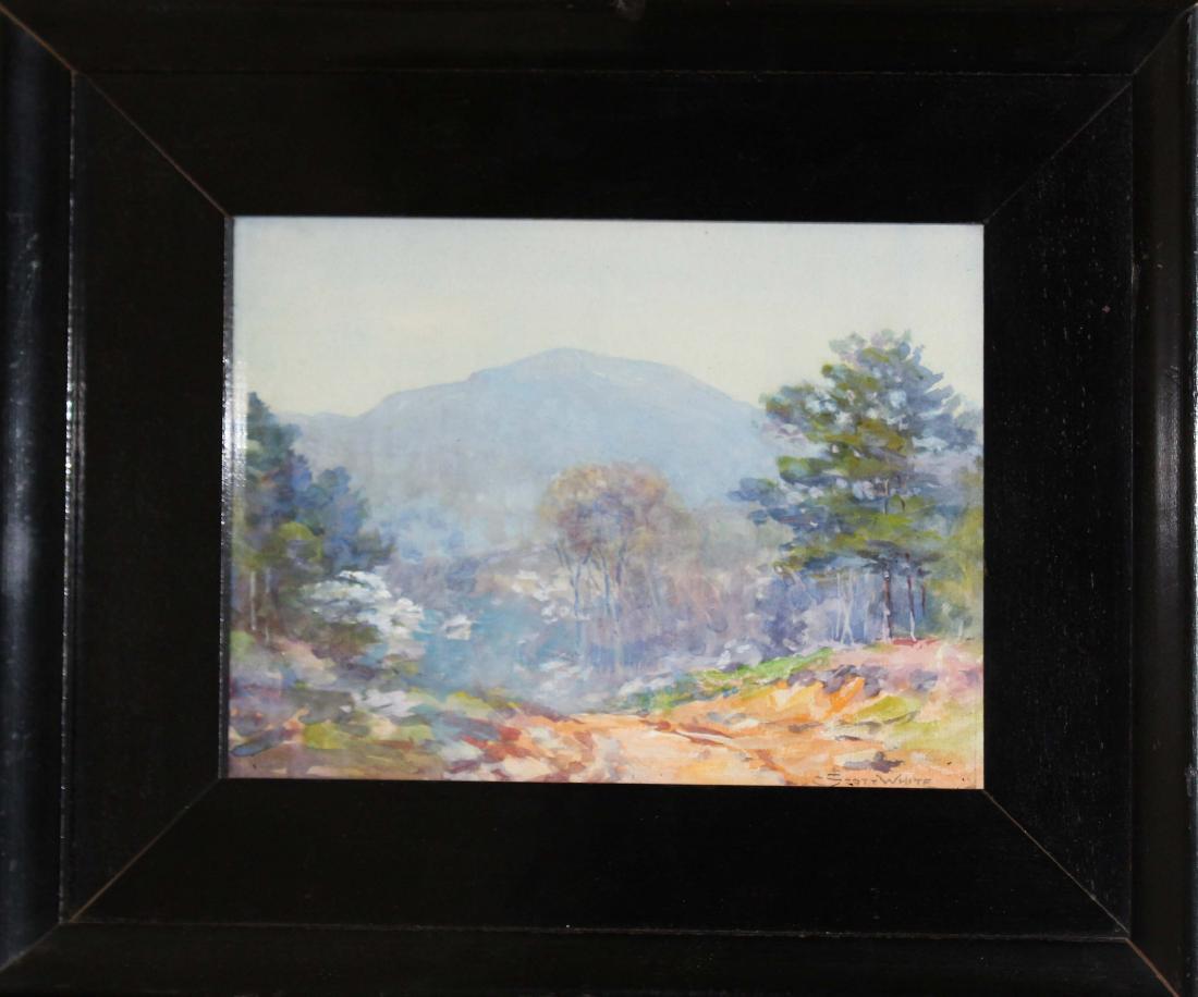 Clarence Scott White (MA 1872-1965) (1 of 3)