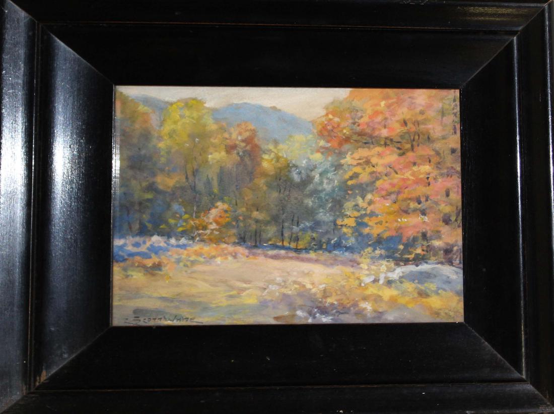 Clarence Scott White (MA 1872-1965) (1 of 3)