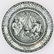 1937 Boy Scout Jamboree plate