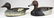 Rig mate pair of Ontario Canvasback decoys - 3