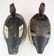 Rig mate pair of Ontario Canvasback decoys - 5