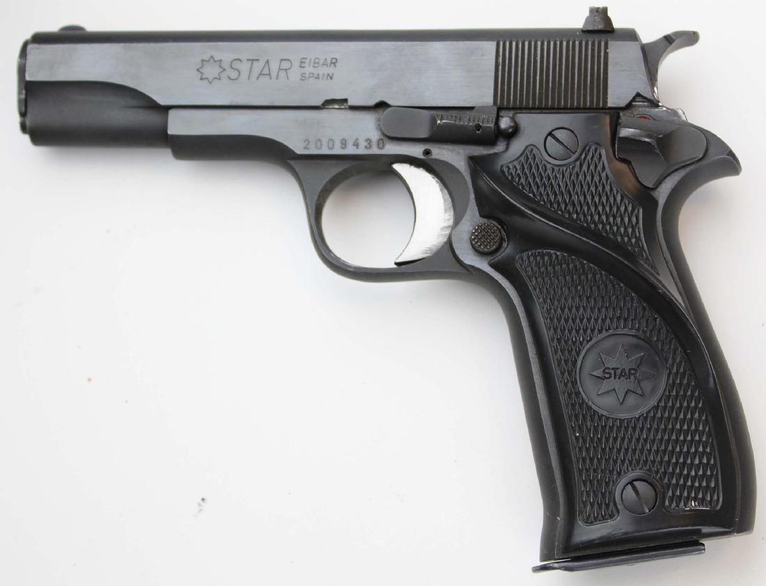 extraction prolems star pistol extraction prolems star pistol