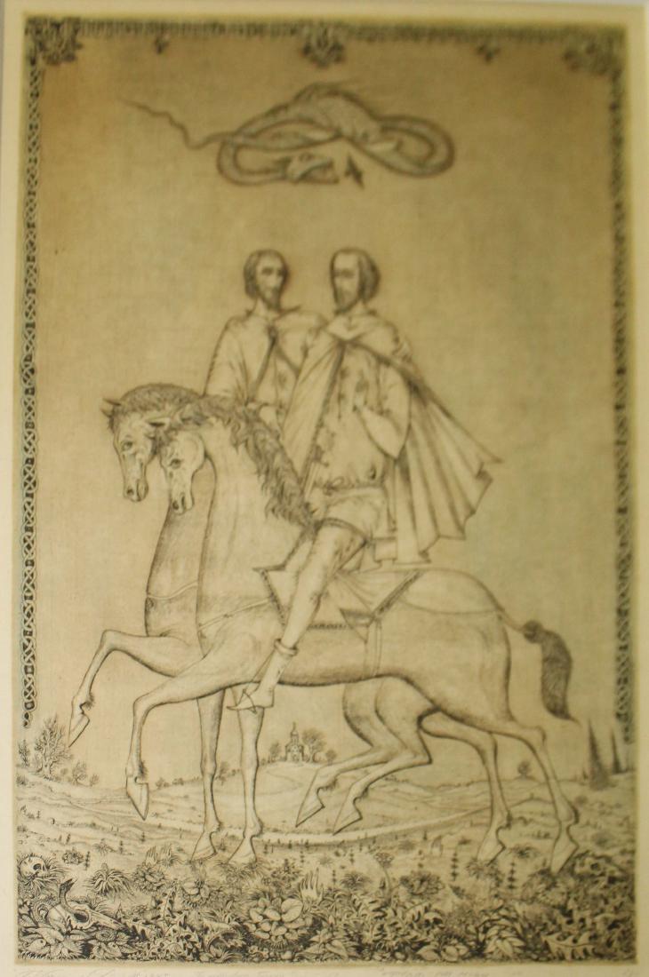 Demian Utenkov (RU) Old Legends (1 of 1)