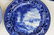 10 pcs. Blue transferware incl. Staffordshire - 3
