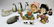 Porcelain figurines incl. Royal Doulton, Lenox