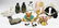 Porcelain figurines incl. Royal Doulton, Lenox - 2