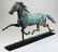 late 19th- early 20th c horse weathervane - 5