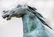 late 19th- early 20th c horse weathervane - 9
