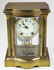 early 20th c Seth Thomas crystal regulator - 2