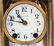 early 20th c Seth Thomas crystal regulator - 5
