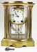 early 20th c Seth Thomas crystal regulator - 6