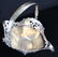Tiffany & Co. sterling silver reticulated basket - 2