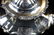 Reed & Barton sterling silver 3 pc. tea set - 2