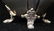 Reed & Barton sterling silver 3 pc. tea set - 4