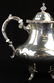 Reed & Barton sterling silver 3 pc. tea set - 5