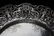 ornate Gorham sterling silver reticulated platter - 7