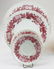 28 pcs. Wedgwood "Bramble" porcelain - 3