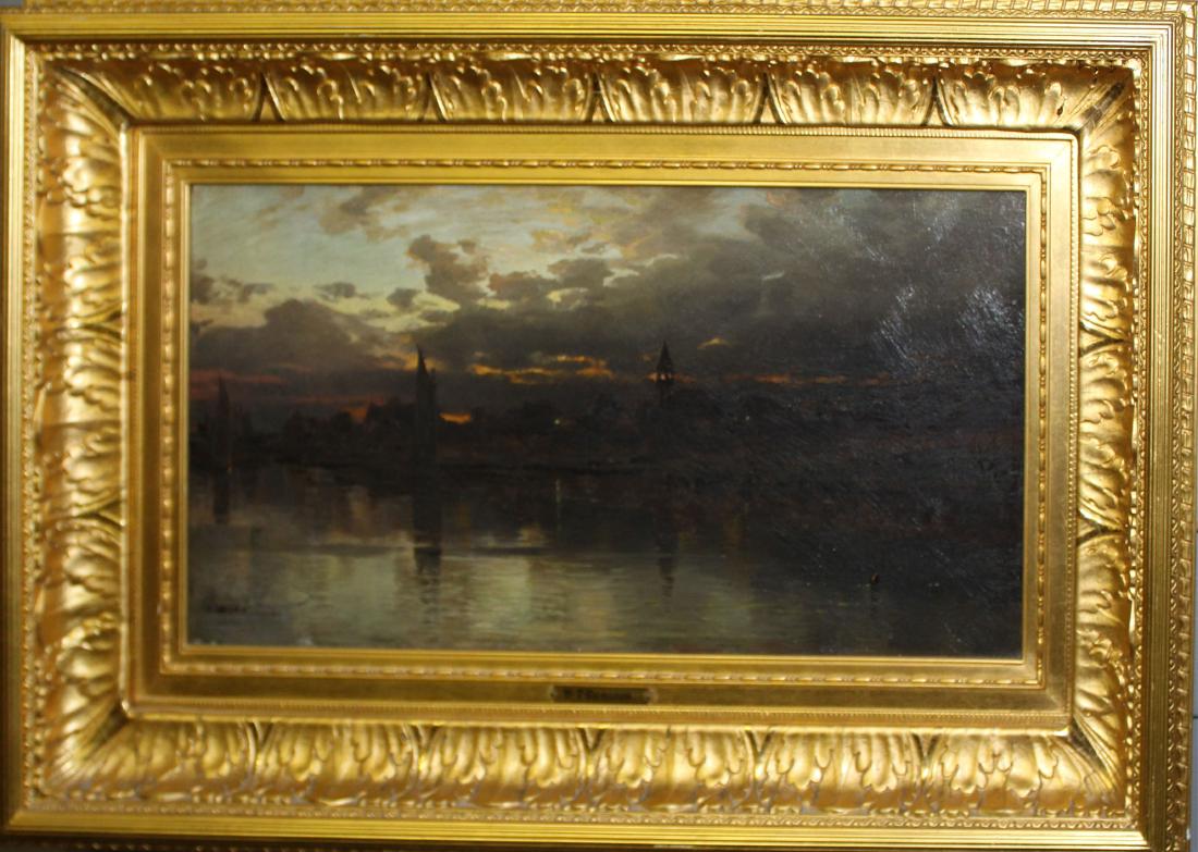 William Trost Richards -Westport Point (1 of 5)