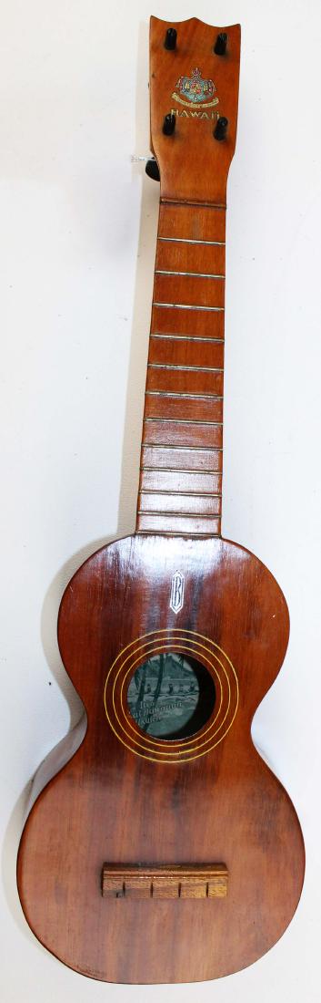 Royal Hawaiian Soprano Ukulele (1 of 8)