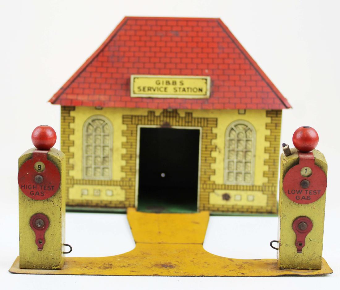 1924 Gibbs Service Station (1 of 7)