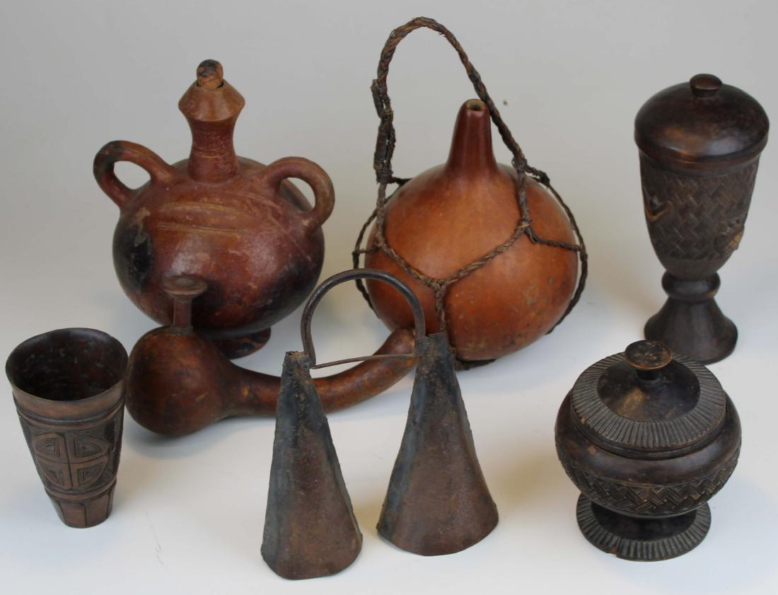 West African vessles (1 of 1)