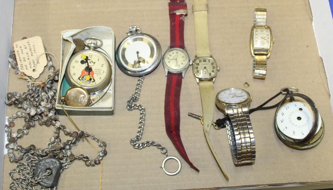 Group of watches (1 of 1)