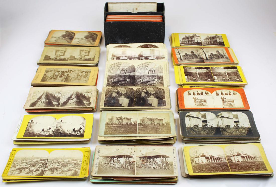 ca 1900 stereo view photos (1 of 6)