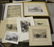 Assorted prints