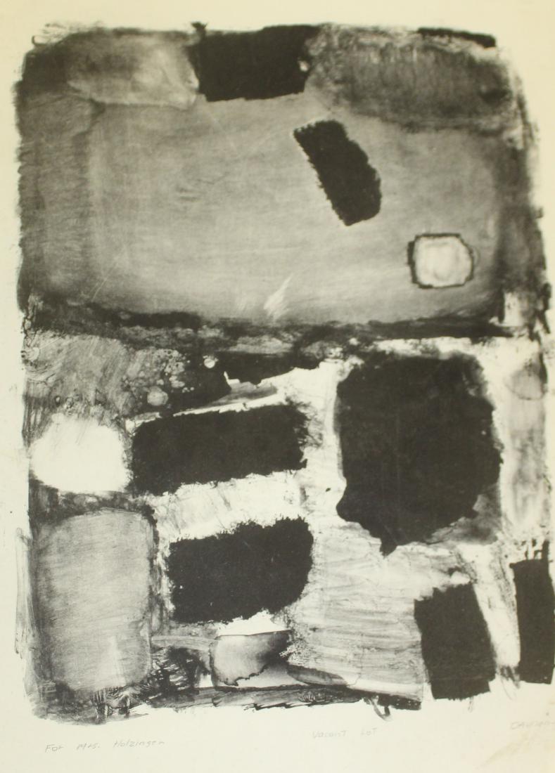 Bill Davison- Vacant Lot (1 of 2)