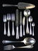 63 pcs. Tiffany & Co. Winthrop sterling flatware - 2