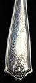 63 pcs. Tiffany & Co. Winthrop sterling flatware - 4