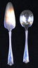 63 pcs. Tiffany & Co. Winthrop sterling flatware - 7